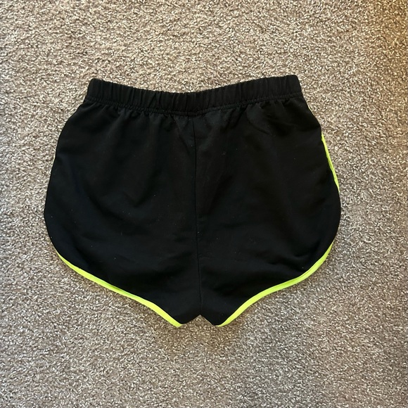 Drawstring Lounge Shorts - Picture 3 of 3